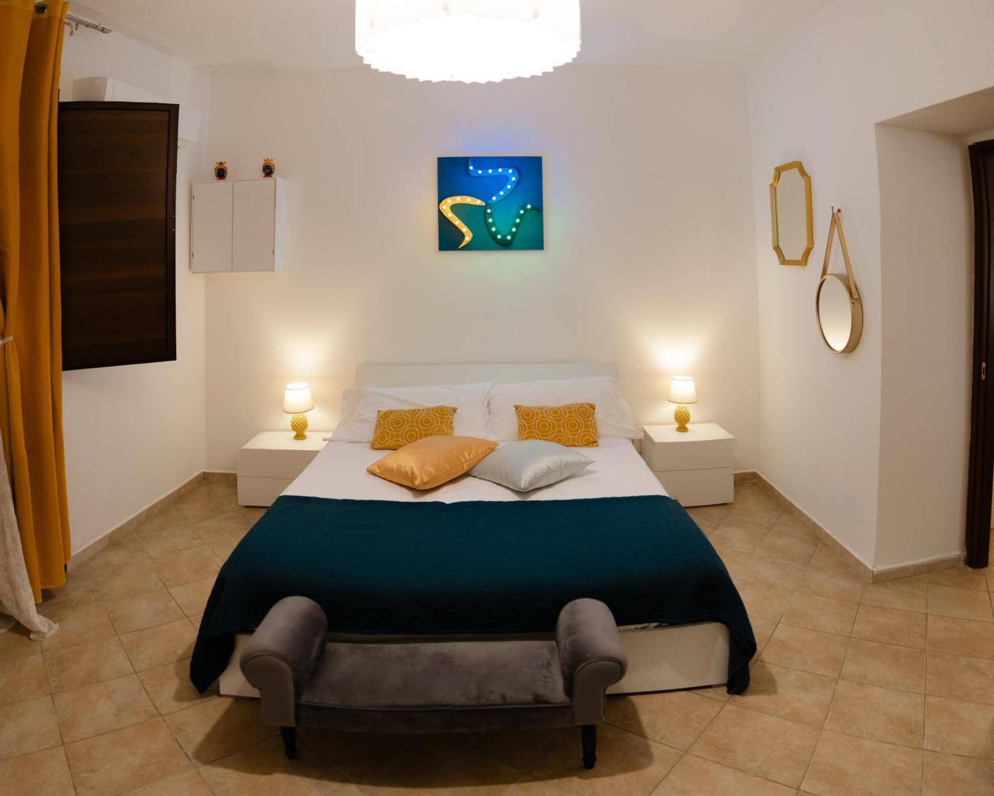 Apartment  Palermo Exterior foto